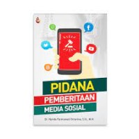 Pidana pemberitaan media sosial