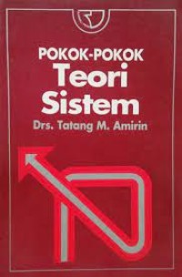 Pokok-pokok teori sistem