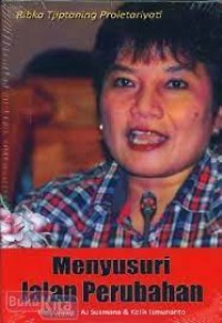 Rbka tjiptaning proletariyati menyusuri jalan perubahan