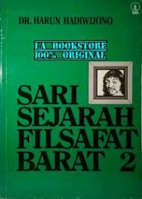 Sari sejarah filsafat barat 2