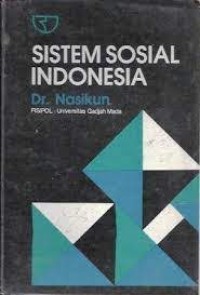 Sistem sosial indonesia