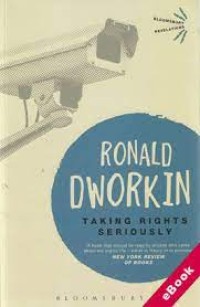 Taking rights seriously