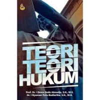 Teori-teori hukum