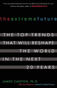 The top trends that will reshape the world in the next 20 years
