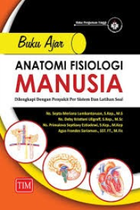 Anatomi fisiologi manusia
