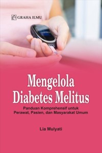 Mengelola diabetes melitus