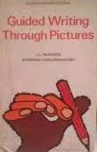 Guided writing through pictures