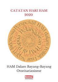 Catatan Hari Ham : Ham Dalam Bayang Bayang Otoritarianisme