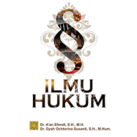 Ilmu Hukum