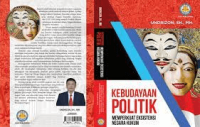 Kebudayaan Politik Memperkuat Eksistensi Negara Hukum