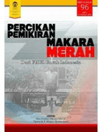 Percikan Pemikiran Makarah Merah : Dari FHUI untuk Indonesia