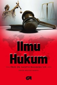Ilmu hukum